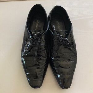 Jeffrey Campbell Dash Oxford Loafers